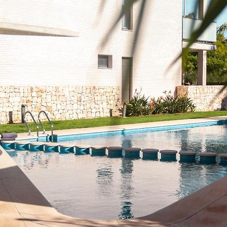 Arenal Dream Seaside Penthouse Διαμέρισμα Γιαβέα Εξωτερικό φωτογραφία