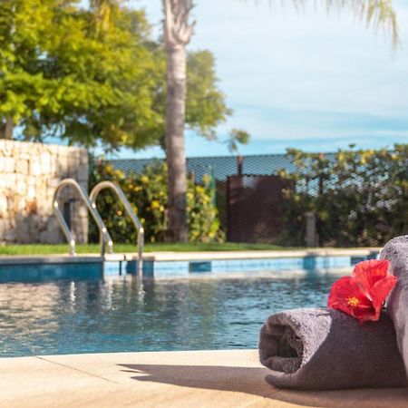Arenal Dream Seaside Penthouse Διαμέρισμα Γιαβέα Εξωτερικό φωτογραφία
