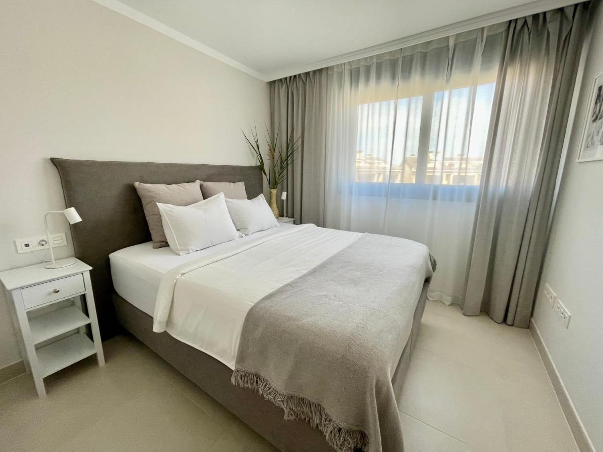 Arenal Dream Seaside Penthouse Διαμέρισμα Γιαβέα Εξωτερικό φωτογραφία