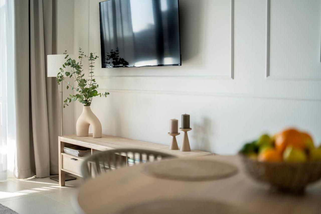 Arenal Dream Seaside Penthouse Διαμέρισμα Γιαβέα Εξωτερικό φωτογραφία