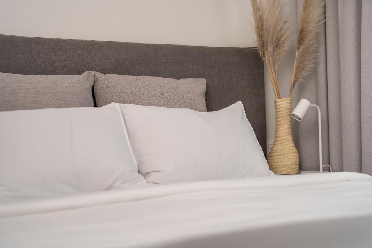 Arenal Dream Seaside Penthouse Διαμέρισμα Γιαβέα Εξωτερικό φωτογραφία