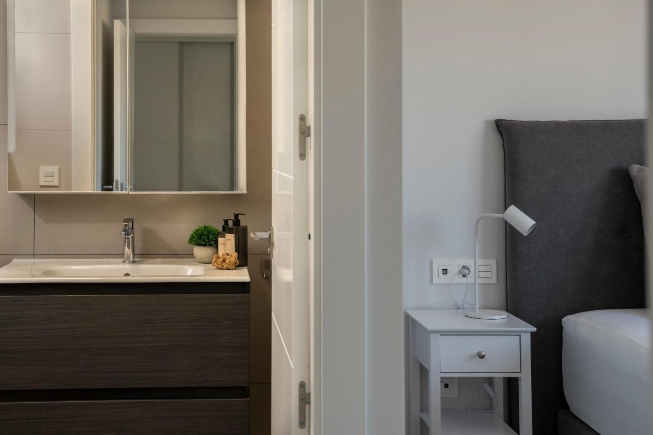 Arenal Dream Seaside Penthouse Διαμέρισμα Γιαβέα Εξωτερικό φωτογραφία