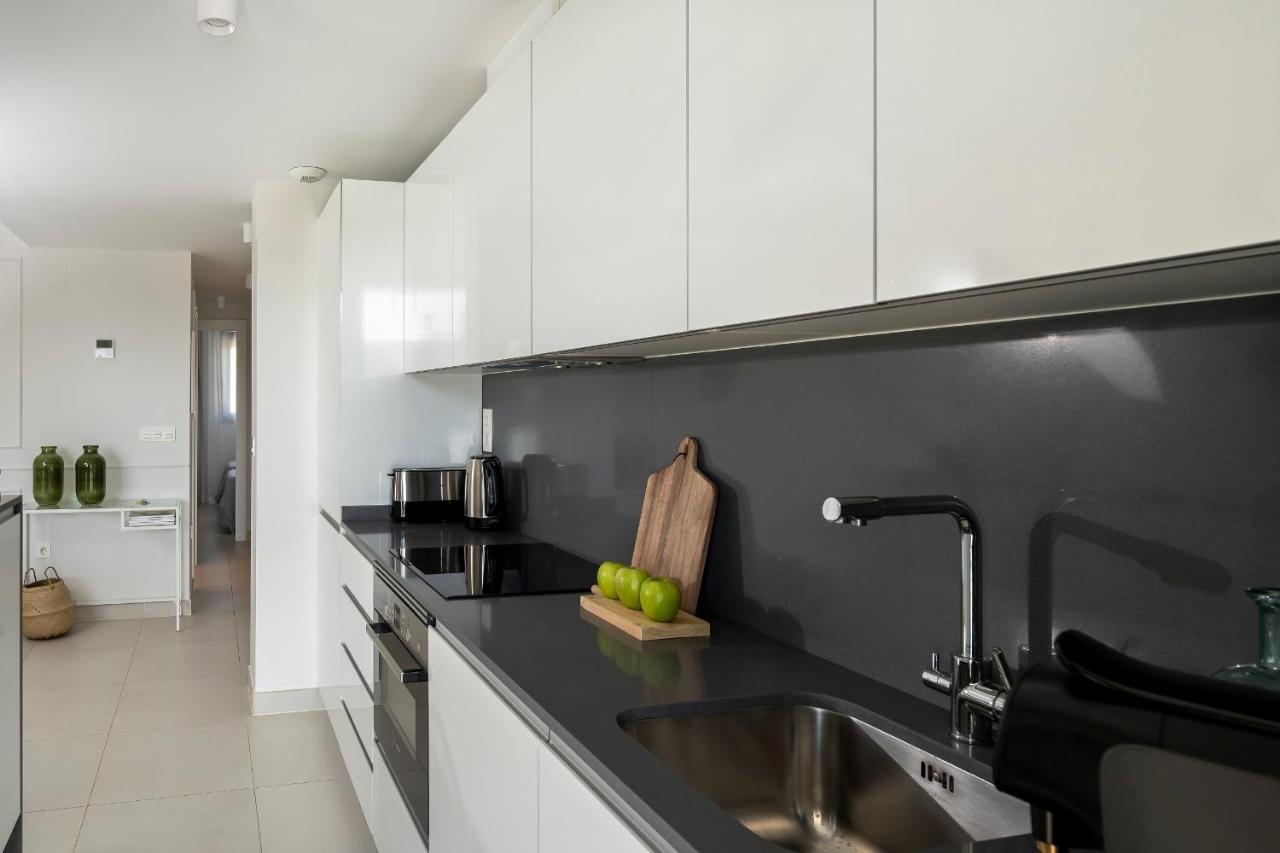 Arenal Dream Seaside Penthouse Διαμέρισμα Γιαβέα Εξωτερικό φωτογραφία