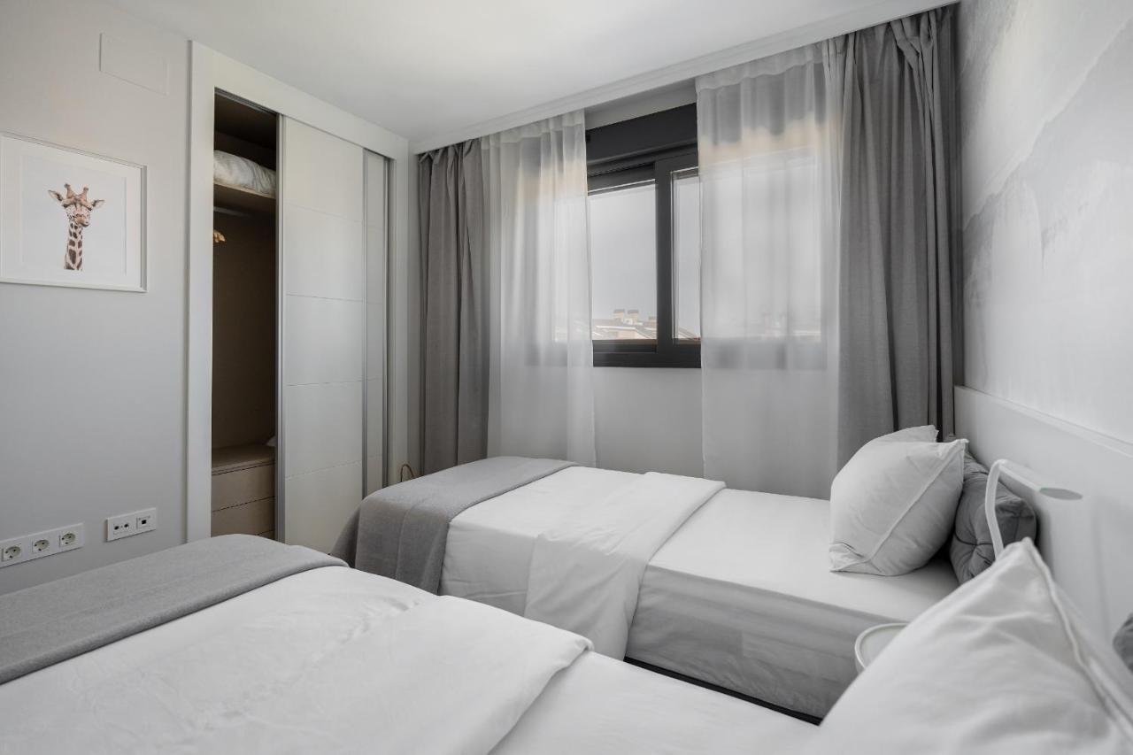 Arenal Dream Seaside Penthouse Διαμέρισμα Γιαβέα Εξωτερικό φωτογραφία