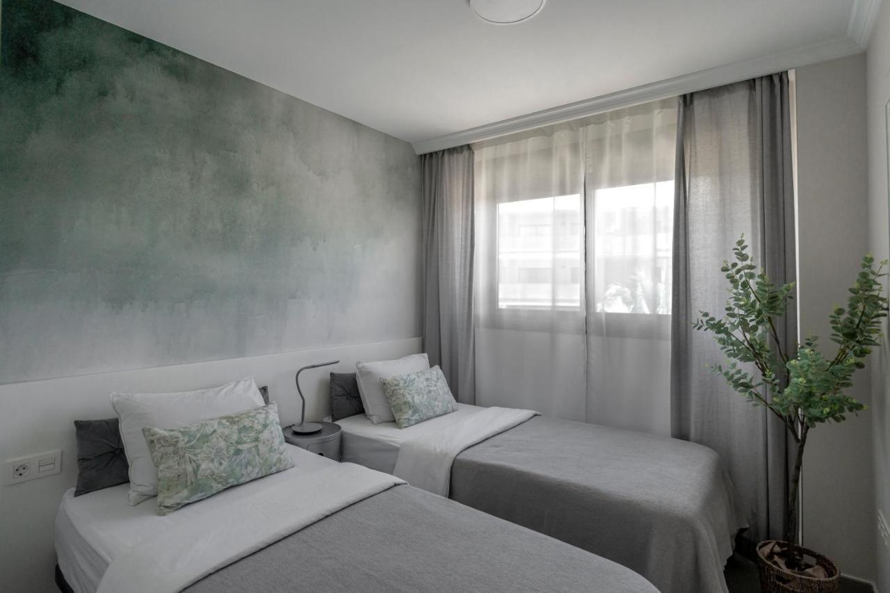 Arenal Dream Seaside Penthouse Διαμέρισμα Γιαβέα Εξωτερικό φωτογραφία