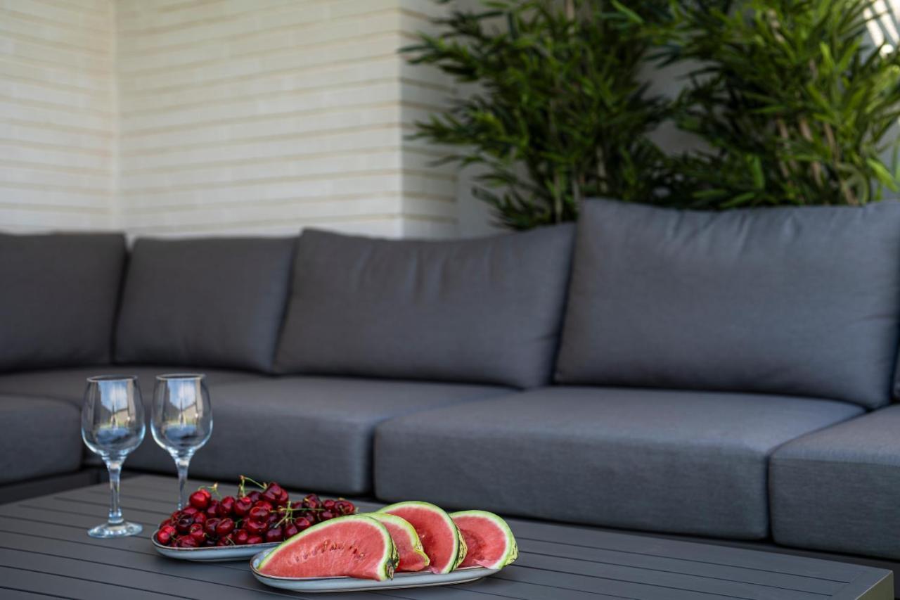 Arenal Dream Seaside Penthouse Διαμέρισμα Γιαβέα Εξωτερικό φωτογραφία