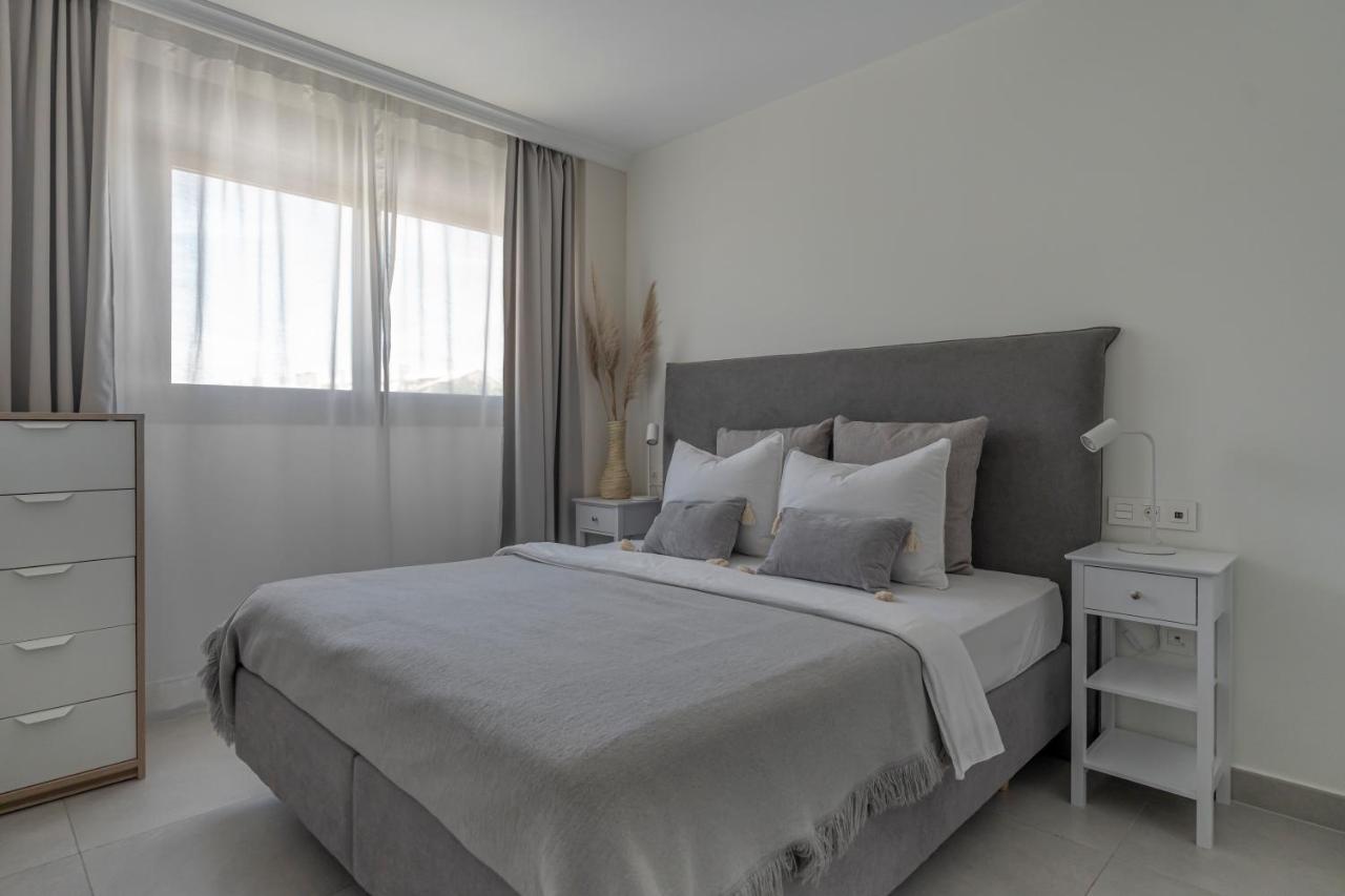 Arenal Dream Seaside Penthouse Διαμέρισμα Γιαβέα Εξωτερικό φωτογραφία