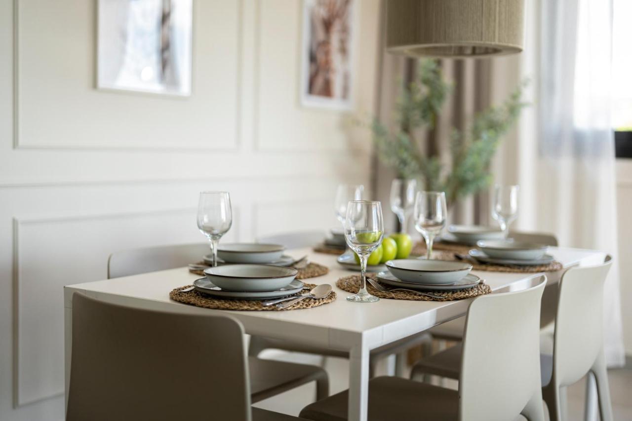 Arenal Dream Seaside Penthouse Διαμέρισμα Γιαβέα Εξωτερικό φωτογραφία