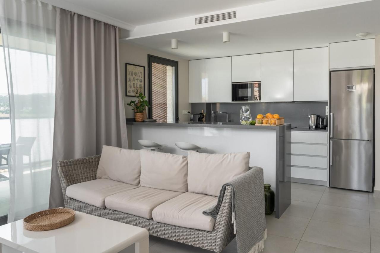Arenal Dream Seaside Penthouse Διαμέρισμα Γιαβέα Εξωτερικό φωτογραφία