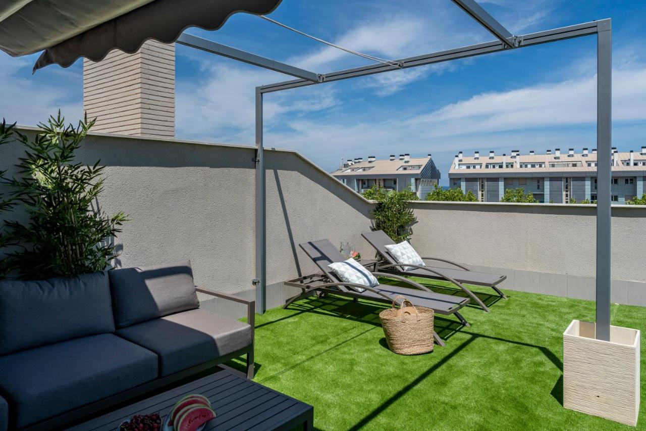 Arenal Dream Seaside Penthouse Διαμέρισμα Γιαβέα Εξωτερικό φωτογραφία