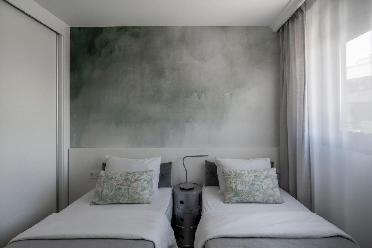 Arenal Dream Seaside Penthouse Διαμέρισμα Γιαβέα Εξωτερικό φωτογραφία