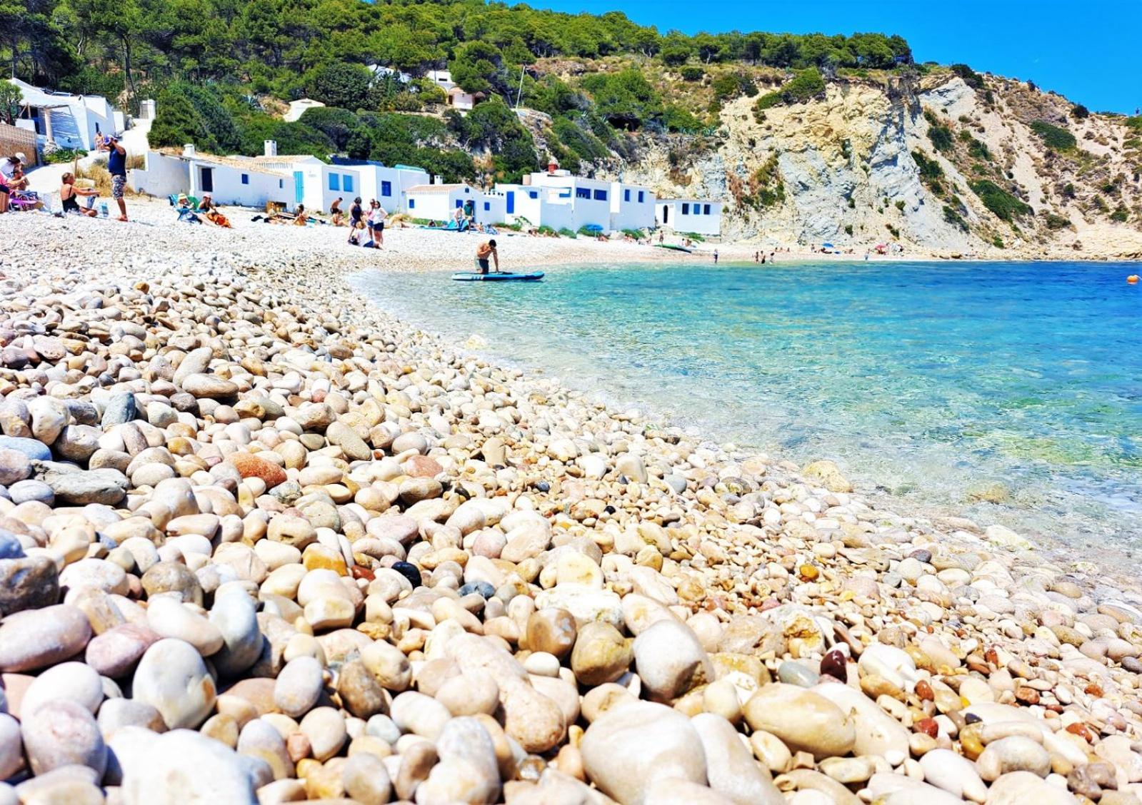 Arenal Dream Seaside Penthouse Διαμέρισμα Γιαβέα Εξωτερικό φωτογραφία