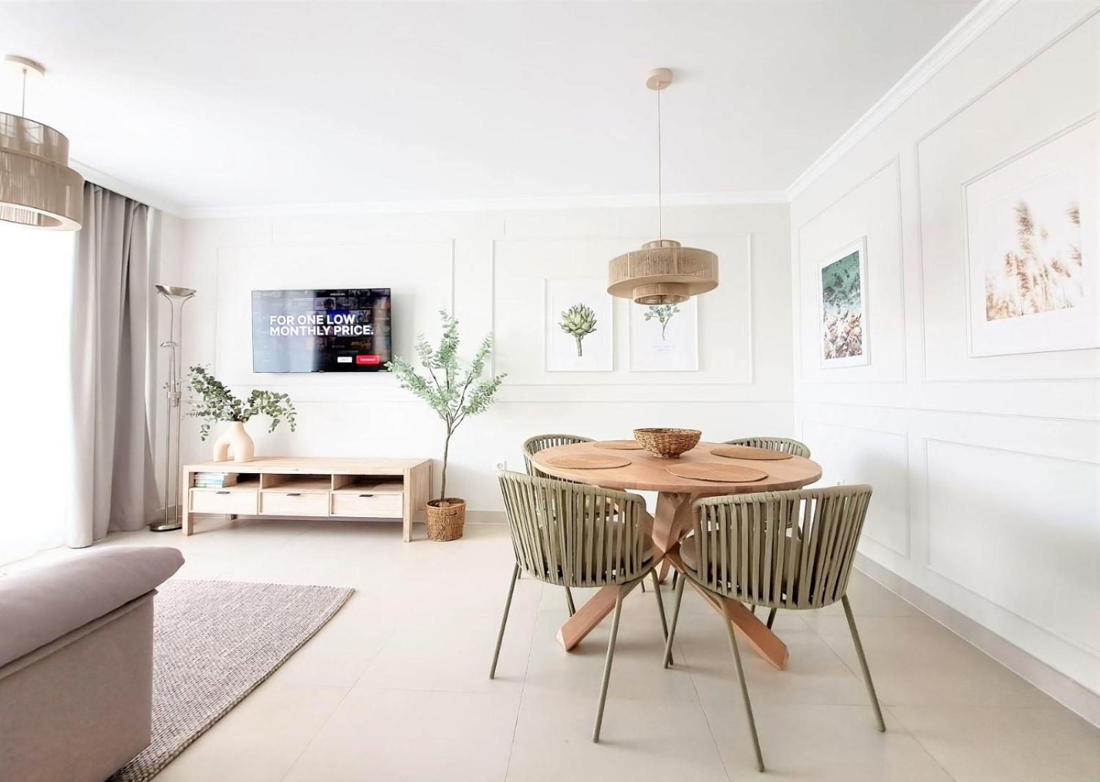 Arenal Dream Seaside Penthouse Διαμέρισμα Γιαβέα Εξωτερικό φωτογραφία